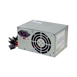 Fonte de alimentação Kemex 650W ATX 12V