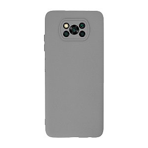 Capa para Xiaomi Poco X3 / Poco X3 Pro Oficial