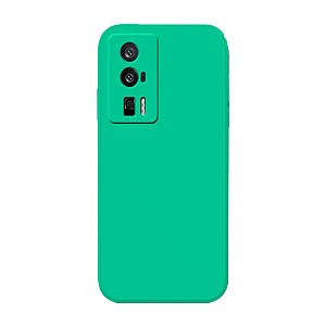 Capa para Xiaomi Poco F5 Pro Oficial