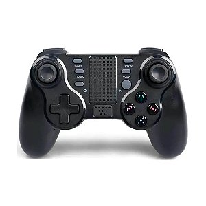 Controle Sem Fio Compatível PS4/PC ON-GM017