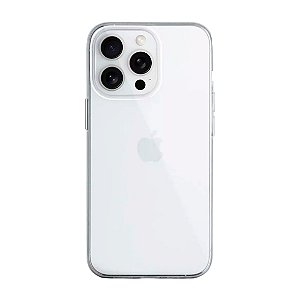 Capa para iPhone 15 Pro Space Transparente