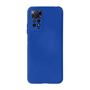 Capa para Xiaomi Redmi Note 11 4G / Note 11S Oficial