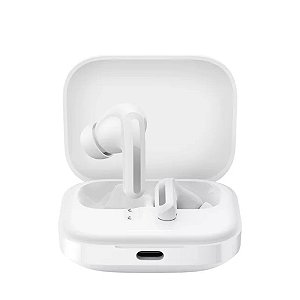 Fone de Ouvido Bluetooth Xiaomi Redmi Buds 5 M2316E1 Branco