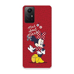 Capa para Xiaomi Redmi Note 12S Disney