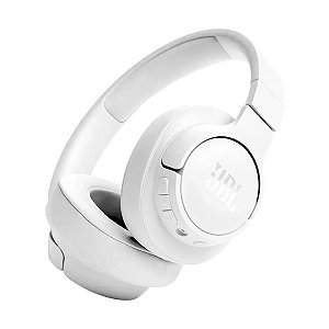 Headphone Wireless JBL Tune 720BT Branco