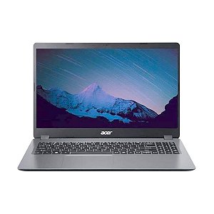 Notebook Acer Aspire 3 A315-53 Intel Core I3 7ª 4GB RAM 480GB SSD Seminovo