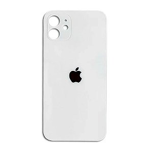 Pç para Apple Tampa Traseira iPhone 11 Branco