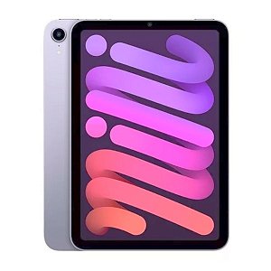 Apple iPad Mini 6º Geração A2567 64GB 3GB Wi-Fi 8.3 Pol Purple