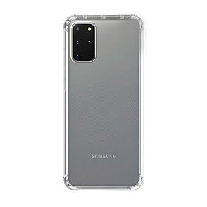 Capa para Samsung Galaxy S20 Transparente
