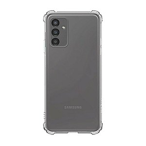 Capa para Samsung Galaxy A13 5G Transparente