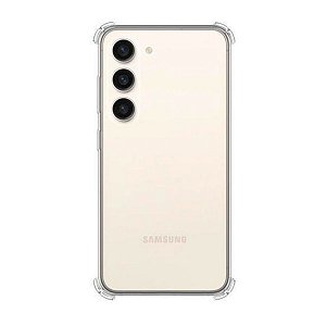 Capa para Samsung Galaxy A34 5G Transparente