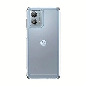 Capa para Motorola Moto G84 Transparente