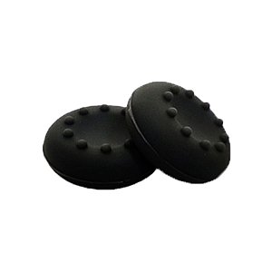 Grip Silicone Par - PS2 / PS3 / PS4 / PS5 / Xbox 360 / Xbox One / Series X|S