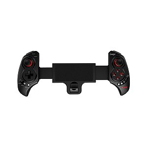 Controle Sem Fio Smartphone Android e iOS/ Smart TV/ Tablets/ PC/ PS3/ PS4 Ípega PG-9023S