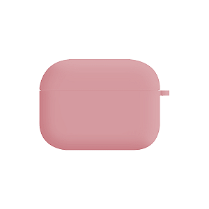 Capa Protetora Silicone Apple AirPods Pro