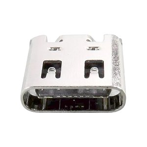 Pç para PS5 Controle Conector USB