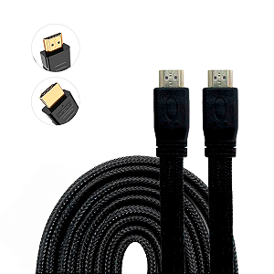 Cabo HDMI 4K 1.5m Grasep