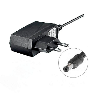 Fonte Bivolt P4 5V 2A Ípega KP-CA205