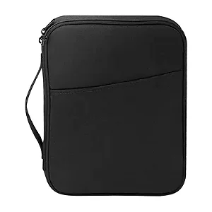 Case Capa para Tablet Estilo Maleta até 12.4 pol