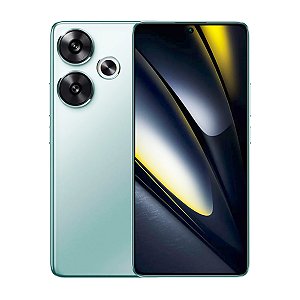 Smartphone Poco F6 5G 512GB 12GB Verde