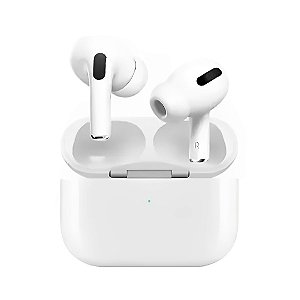 Fone de Ouvido Bluetooth H'Maston RS21 Branco