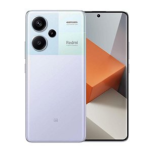 Smartphone Xiaomi Redmi Note 13 Pro+ 5G 256GB 12GB Lilás