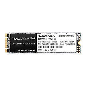 SSD M.2 512GB Team Group MS30 2280 SATA III