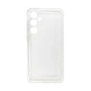Capa para Samsung Galaxy A35 5G / A55 5G Transparente