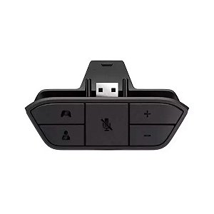 Adaptador para Fone de Ouvido Controle Xbox One Seminovo