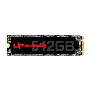 SSD NVMe M.2 512GB Up Gamer