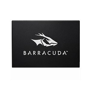 SSD SATA III 960GB 2.5'' Seagate BarraCuda