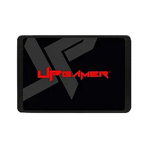 SSD SATA III 512GB 2.5'' Up Gamer