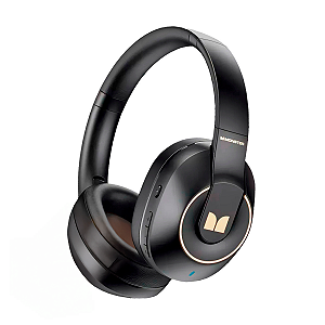 Headphone Gamer Bluetooth Monster XKH01