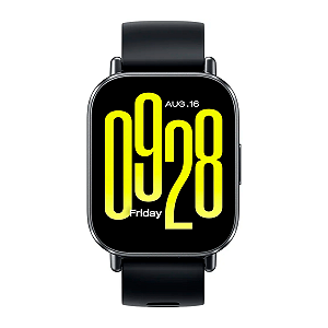 Smartwatch Xiaomi Redmi Watch 5 Active M2351W1 Preto