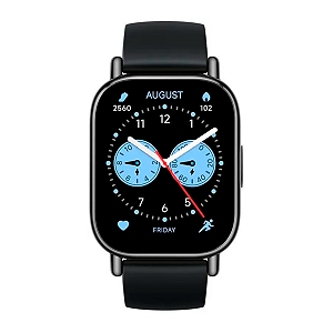Smartwatch Xiaomi Redmi Watch 5 Lite M2352W1 Preto