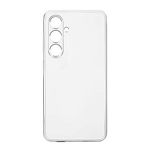 Capa para Samsung Galaxy S24 Transparente