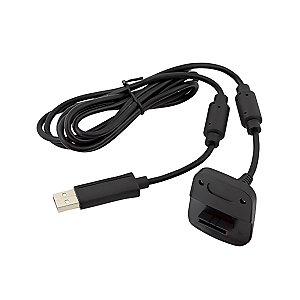 Cabo para Controle Xbox 360