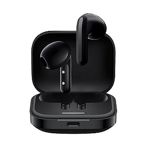 Fone de Ouvido Bluetooth Xiaomi Redmi Buds 6S M2403E1 Preto