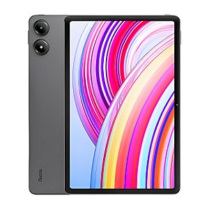 Tablet Xiaomi Redmi Pad Pro 128GB 6GB Wi-Fi 12.1'' Cinza