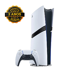Console PS5 Pro Digital 2TB