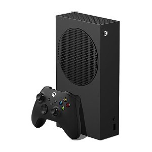 Console Xbox Series S All Digital 1TB Preto Seminovo
