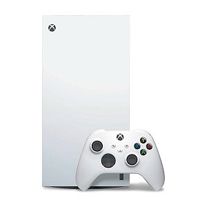 Console Xbox Series X Digital 1TB Branco