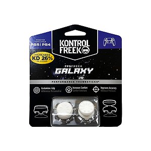 Grip Extensor Control Freak para Controle - PS5 / PS4