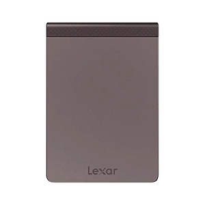 SSD Externo 512GB Lexar SL200 USB Tipo-C
