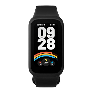 Smart Band Xiaomi 9 Active M2435B1 Preto