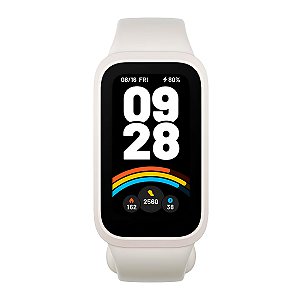 Smart Band Xiaomi 9 Active M2435B1 Branco
