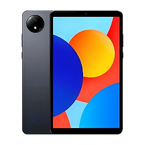 Tablet Xiaomi Redmi Pad SE 8.7 64GB 4GB Wi-Fi 8.7'' Cinza