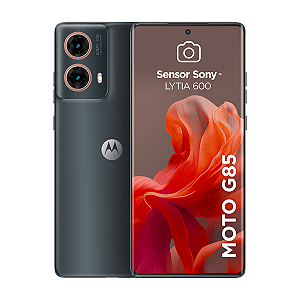 Smartphone Motorola Moto G85 5G 256GB 8GB Grafite Seminovo