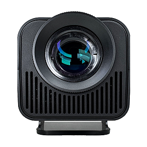 Projetor Kapbom HD Wi-Fi Bluetooth Android KA-HY320