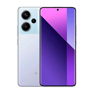 Smartphone Xiaomi Redmi Note 13 Pro+ 5G 256GB 12GB Lilás Seminovo